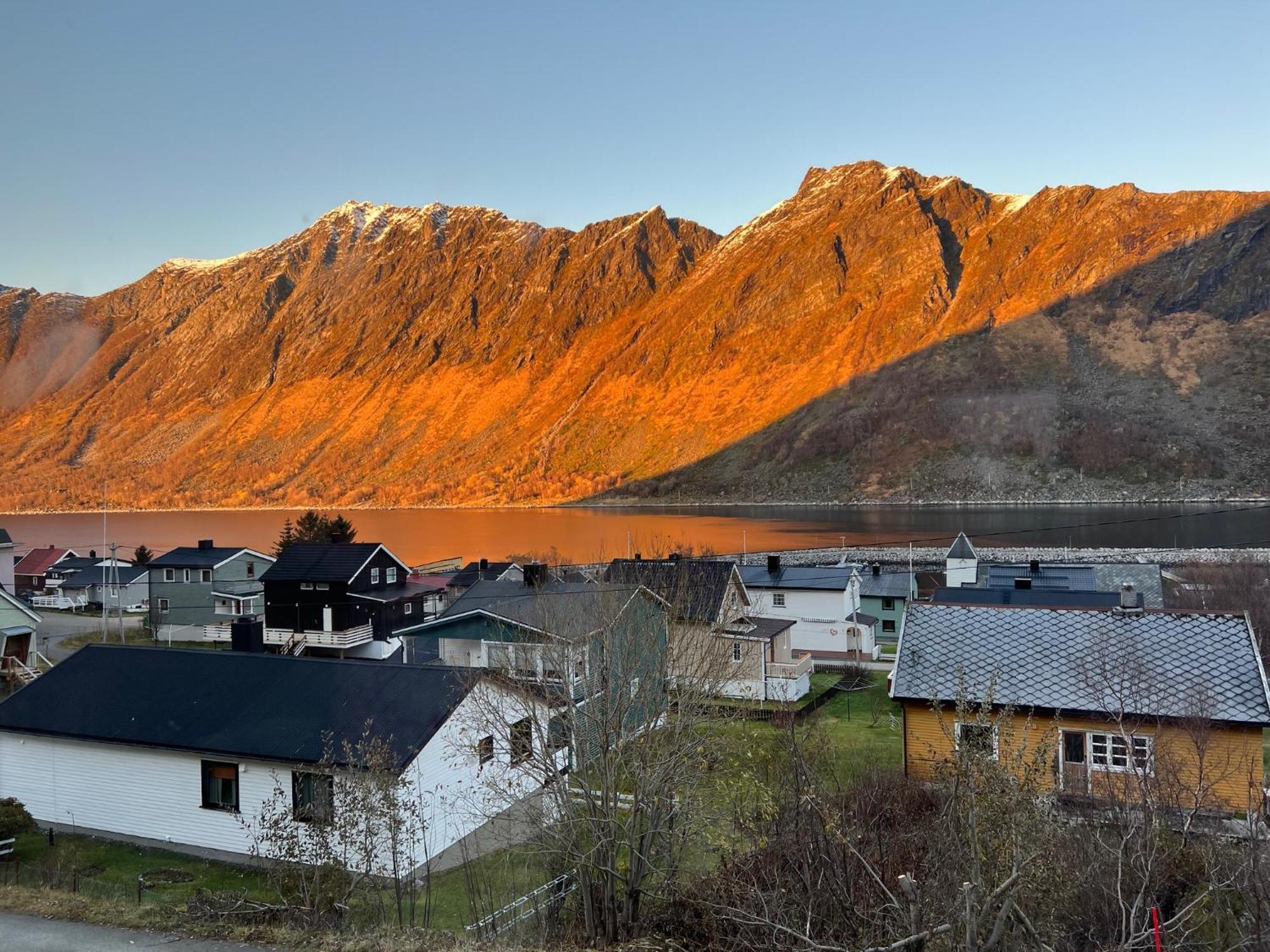 Feelsenja House Vakantiehuis