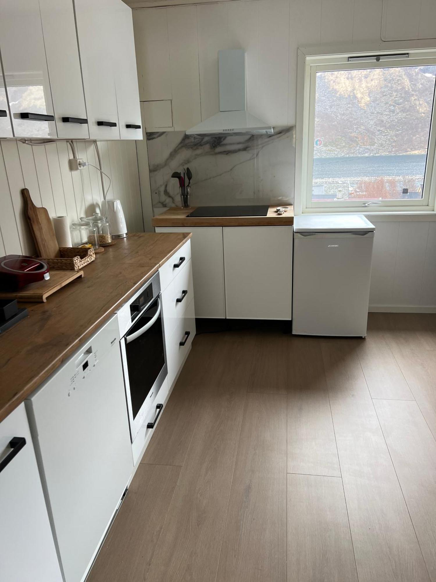 Feelsenja House Vakantiehuis *