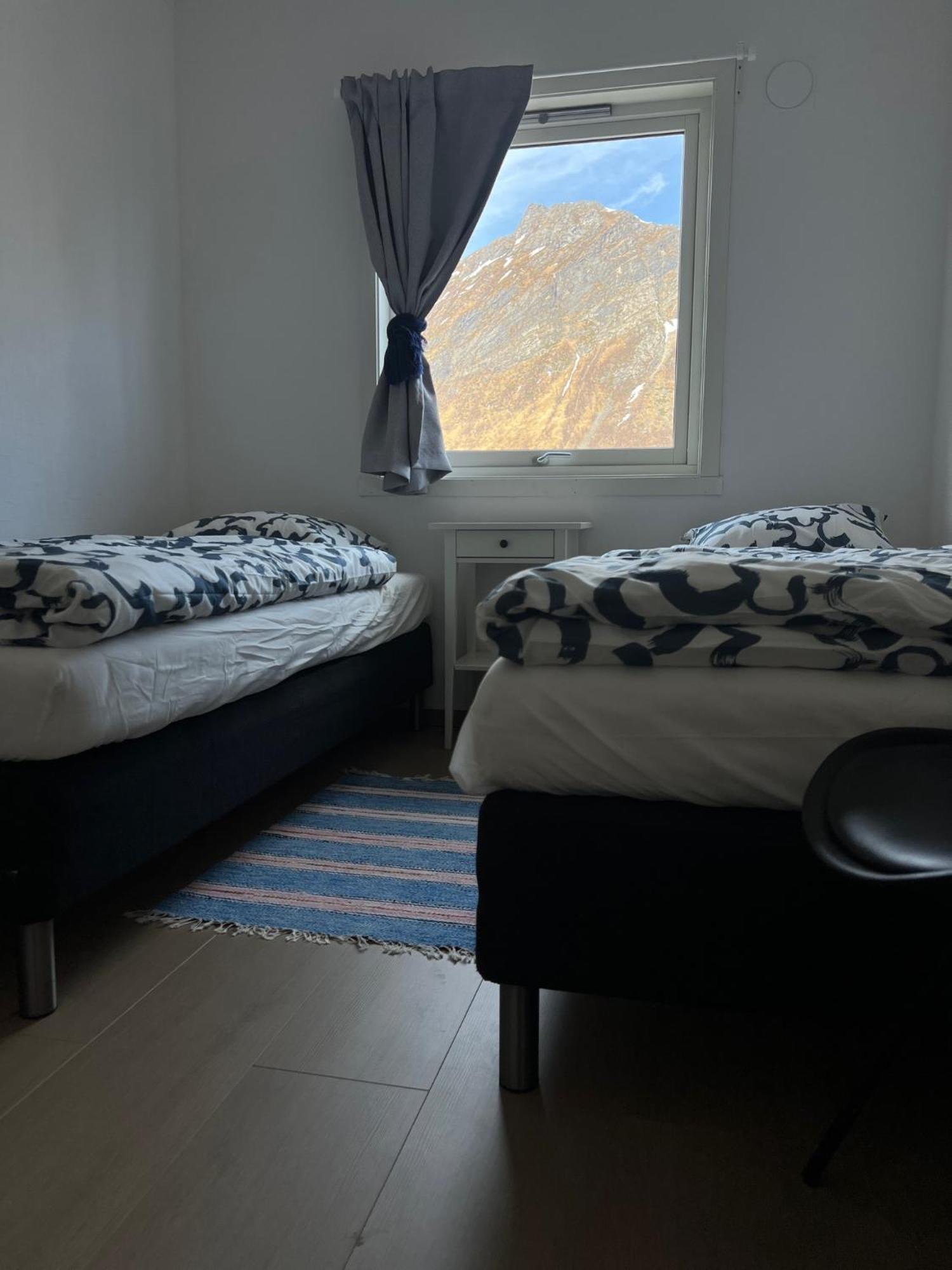 Feelsenja House Vakantiehuis *