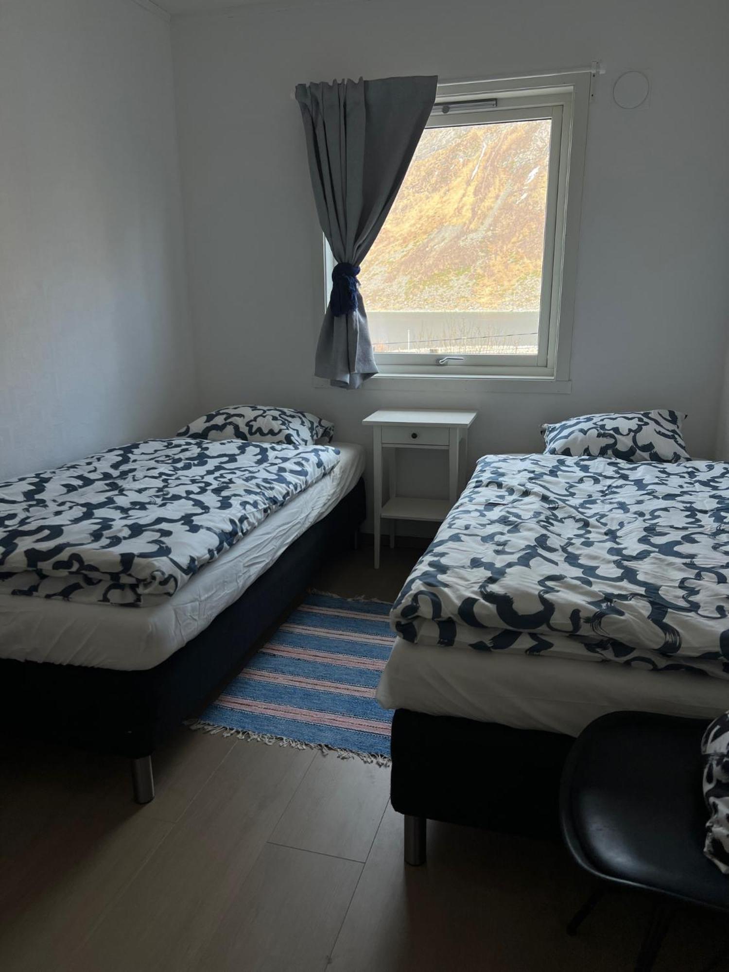 Vakantiehuis Feelsenja House *