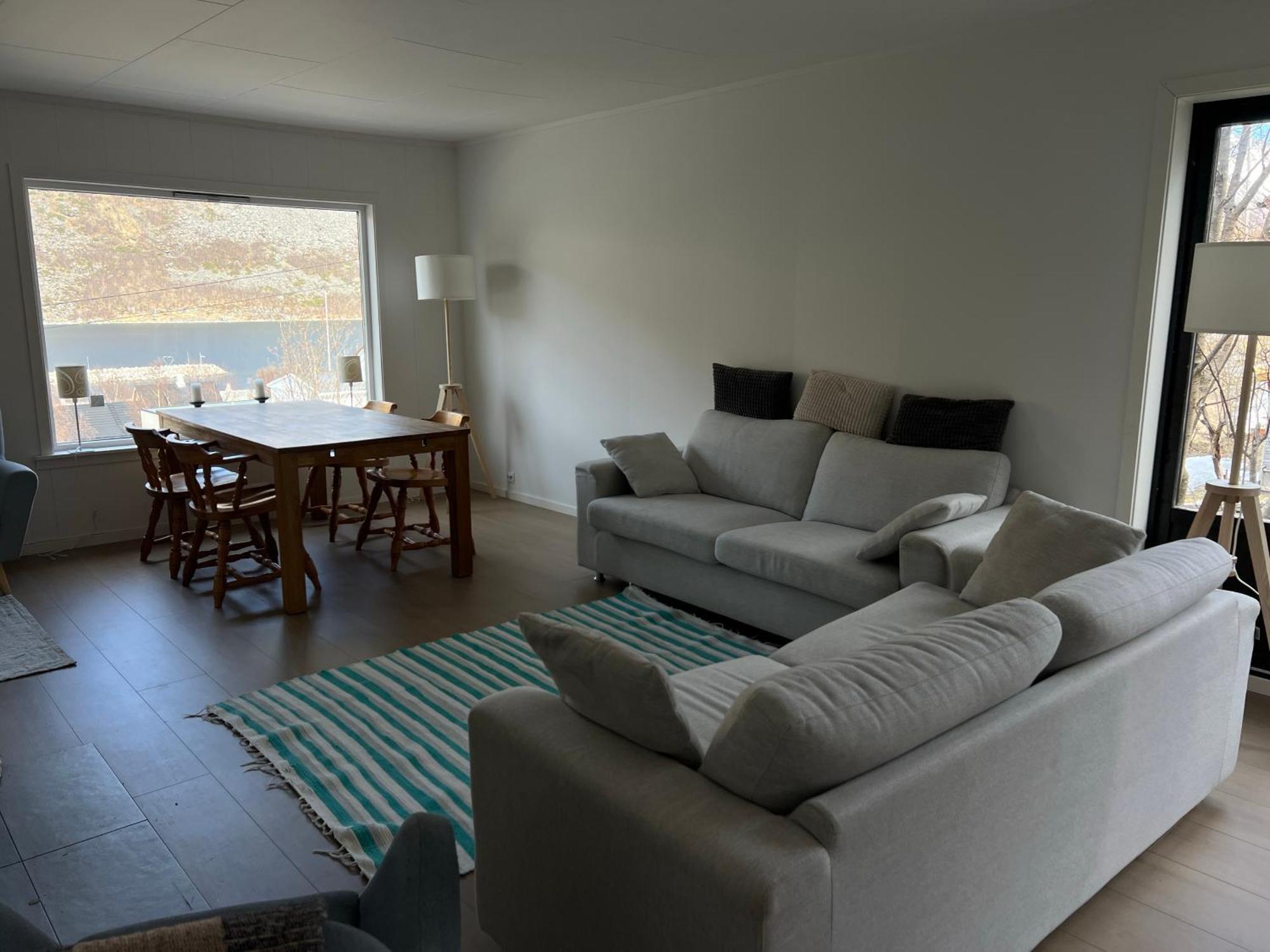 Vakantiehuis Feelsenja House
