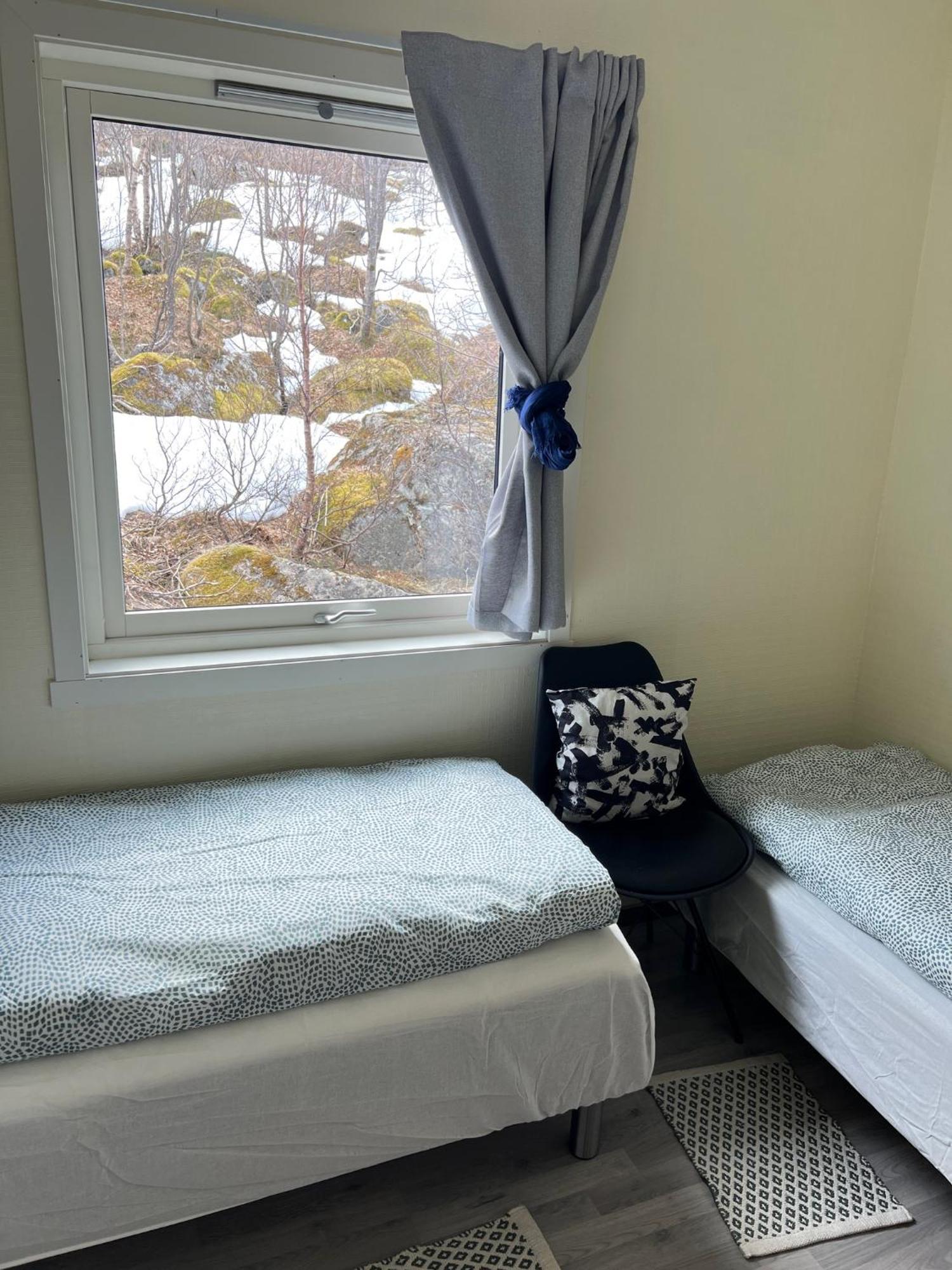 Feelsenja House Vakantiehuis *
