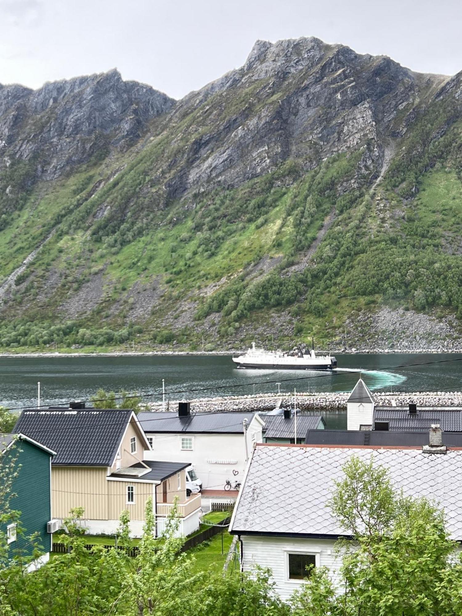 Feelsenja House Vakantiehuis *
