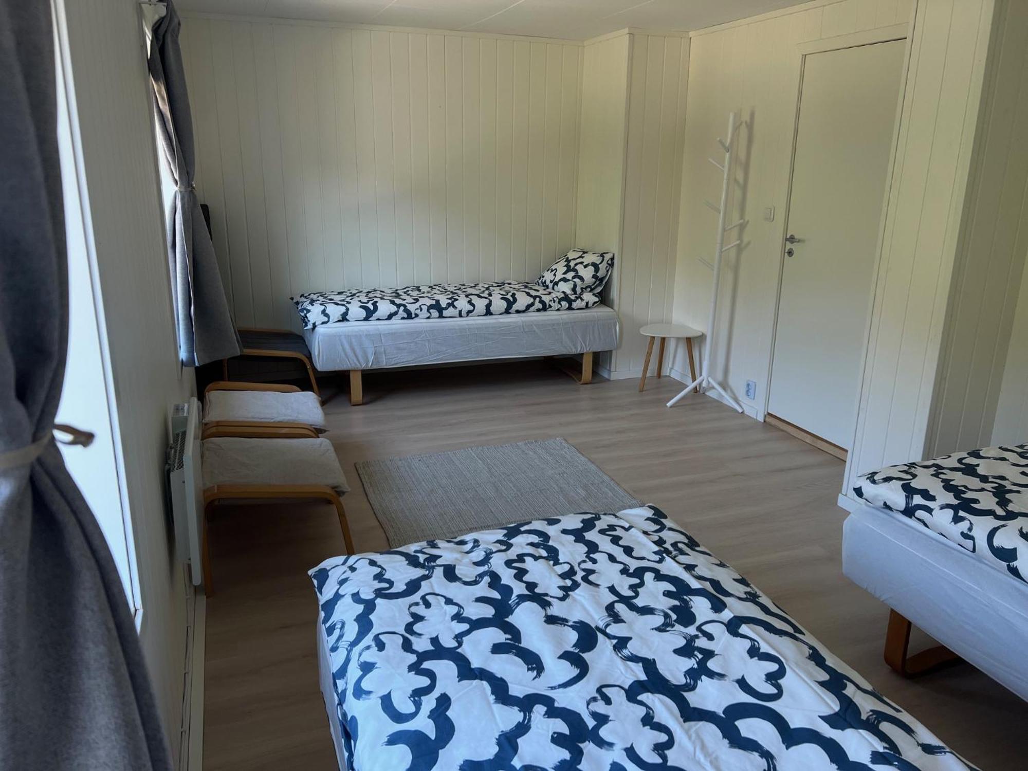 Feelsenja House Vakantiehuis